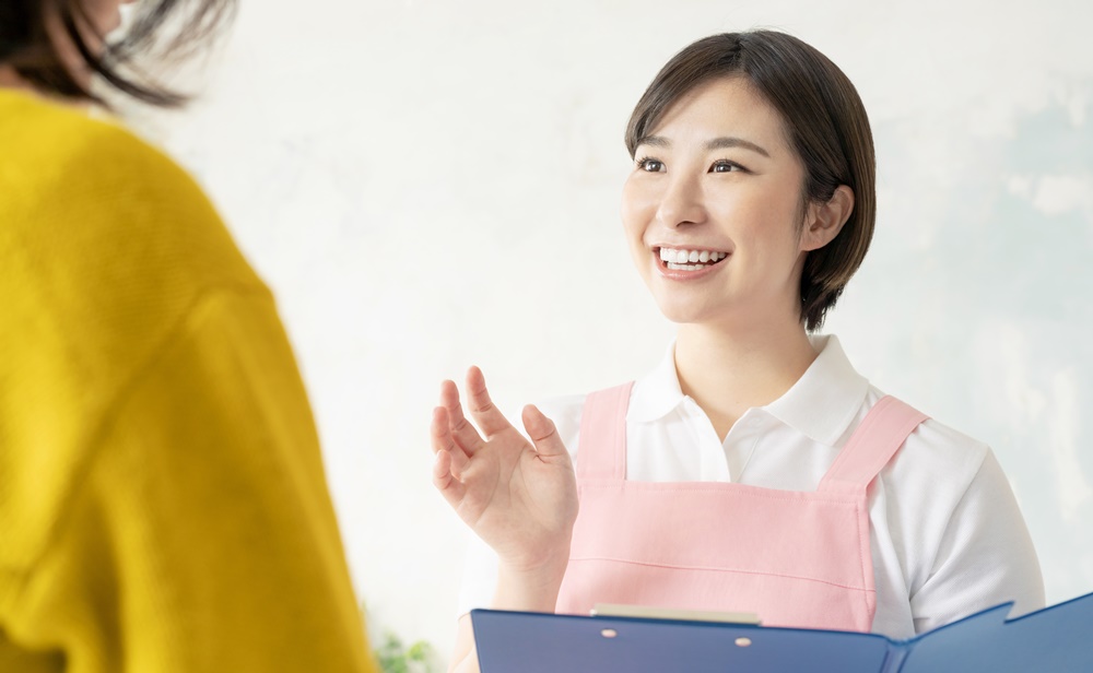 主任ケアマネジャー