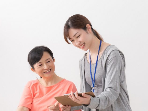 生活相談員
